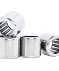 Grease Monkey Approved Spherical Rod End Bearings 5 Pack Hk1512 Needle Roller 15X21X12Mm with rubber seal and internal needles