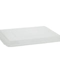 Clear 13 By 18 Inch Sheet Pan Cover Reusable Dishwasher Safe Fits Most Full Or Half Size Aluminum Pans Protects Food