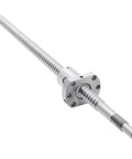 1204 Ball Screw With C7 Roller Nut For CNC Machines And Automated Machining, Pro Grade Precision, Rock Solid Linear Motion, Single Nut Design, BK BF10 End Machined Mounting, Ideal For DIY CNC Routers And Milling, 1000mm