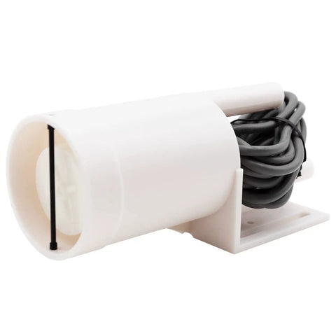Ice Machine Float Switch Replacement 4A7077G01 4A3624-01 white plastic float switch with black cable