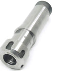 5C ER25 Collet Chuck Holder for CNC Milling Lathe, ER25UM Collet Chuck, Straight Extended Shank, precision ground steel