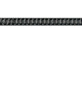 Pro Grade L Shaped Rafter Square With Solid One Piece Construction In Tempered Steel 24 Inch Length Octagonal Measuring Scale