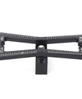 Premium Aluminum Dovetail Marker Jig Delivers Knockout Precision For Hardwood Softwood And Cork DIY wood joinery scribing gauge, precise angle ruler.