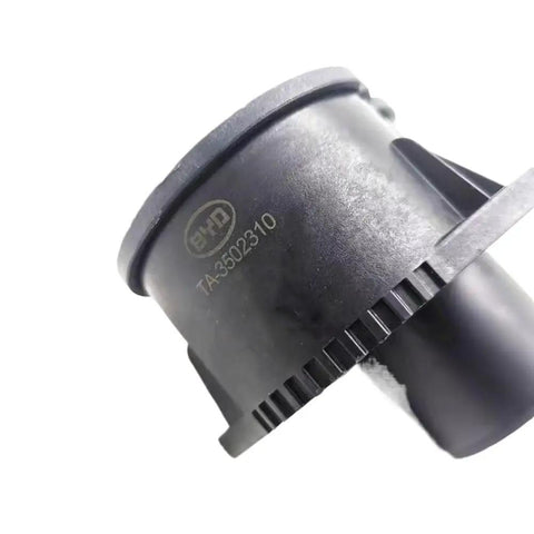 Solid Electronic Parking Brake Motor Drive Assembly Replacement Pump For Byd Frigate 07 Han Ev Tang Dm close-up view showing detailed design.