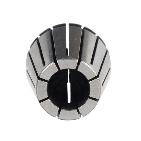 Top Notch Precision Spring Collet Chuck Set For CNC Milling And Engraving Machines ER11 ER16 ER20 ER25 ER32 Accuracy 0.008mm