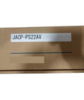 Box of Badass Heavy Duty Power Supply Module Built Like A Tank For Industrial Automation with model JACP-PS22AV.
