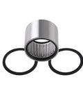 Heavy Duty One Way Clutch Bearing Kit With Seal Assembly And Needle Roller Bearings For Can Am Maverick X3 17 22 Turbo R XDS XRS XMR XRC Replacement Easy Install