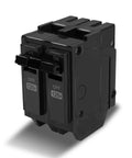 Rock Solid Double Pole 125 Amp Circuit Breaker Designed For Heavy Duty Residential Commercial And Industrial Electrical Panels With Battle Tested Overload Shielding And Quick Short Circuit Cutoff To Keep Your Rig Locked Down Safely On Demand.