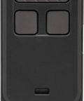 2 Pack Mini 3 Button Garage Door Opener Remote Replacement for 890MAX Compatible With 80 Series 970 Series and 370 Series Remotes