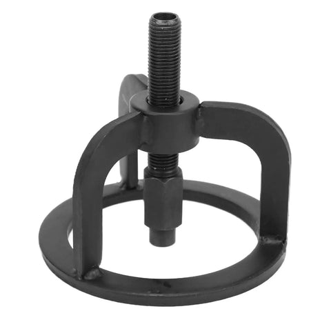 Clutch Spring Compressor Solid Steel Tool For Motorcycle Repair Replaces HD 38515A Removing And Installing Clutch Pressure Springs Direct OEM Replacement Motorcycle Repair Kit, black steel