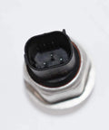 BST116 brake fluid pressure sensor for master cylinder; metal body with black plastic connector