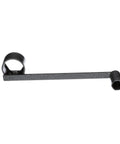 Beefy Bravo III Prop Wrench For MerCruiser Fits Both Prop Nuts, Heavy Duty Powder Coated Steel Tool For Quick Prop Nut Removal