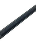 4 Pack 1U Brush Panels For 19 Inch Server Rack Kick Some Cable Clutter To The Curb Slick Network Cabinet Wire Organizer - Black, steel bristle strip.
