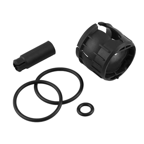 Shift Lever Repair Bushing Kit For Meriva Vectra Zafira Combo, precision fit components including bushings and rings, easy install.