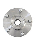 2Pack Wheel Hub Front Left And Right 51750-3K000 930-605 Compatible With Hyundai Sonata Santa Fe 2006-2012 Azera 2006-2010 Kia Optima