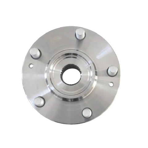 2Pack Wheel Hub Front Left And Right 51750-3K000 930-605 Compatible With Hyundai Sonata Santa Fe 2006-2012 Azera 2006-2010 Kia Optima