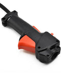 Throttle Handle Switch Assembly For Multi Tool Brush Cutter With Kill Switch 26mm Pipe Trigger Cable Orange Wire