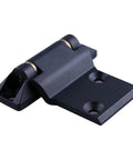 Heavy Duty Concealed Door Hinges For Cabinets And Distribution Cabinets Zinc Alloy Hardware Easy Install