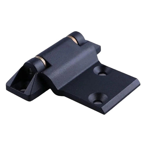 Heavy Duty Concealed Door Hinges For Cabinets And Distribution Cabinets Zinc Alloy Hardware Easy Install
