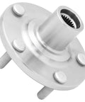 Wheel Hub Bearing Repair Kit Front Driver Or Passenger Side For Toyota RAV4 2001 2005 Fits 2.0L 4-Cyl And 2.4L 4-Cyl Models