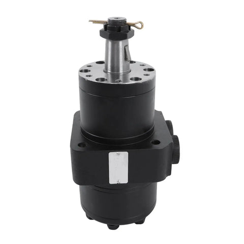 Wheel Motor Replacement For 4915500 5023091SM HGM 12P 7172 Lawn Mower Do It Yourself Install Easy Fit High Precision Heavy Duty Hydraulic Motor