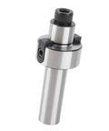 CNC Face Milling Cutter Bar Connection Handle for Milling Machines High Carbon Steel Tough as Nails Durable Tool Holder