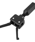 Heavy Duty Slide Hammer Bearing Puller Kit. Steel design with adjustable hooks for extracting guide bearings easily.
