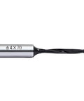 Top Shelf Carbide Tip Forstner Drill Bit Built Heavy With A Sturdy Carbon Steel Shaft And Razor Sharp Edge To Knock Out Precise Flat Bottom Holes Quickly.