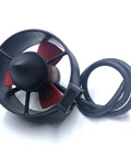 Underwater Thruster Beefy 16V 300W Brushless Motor With CCW Three Blade Nylon Propeller For RC Bait Tug Boat Submarine