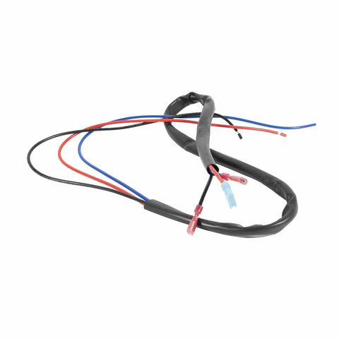 Blinker Style Bezel Switch PT1000-1P For Engine Trim And Jack Plate, Fits SeaStar Hydraulic Steering And Tilt, Cable Ready, Replacement For SeaStar Protrim PT1000-1P, Durable Stainless Bracket, Plug And Play Marine Dash Install