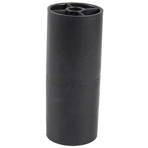 Deck Roller OEM Part 73105679B for Lawn Tractors and Riding Mowers replacement, level and smooth mowing, front view
