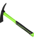 15 Inch Garden Hoe With Non Slip Ergonomic Handle Built To Last Durable Carbon Steel Tool For Flower Beds Weeding And Yard Work Comfortable Grip