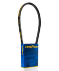 Classical Wrapped Industrial V Belt A47 4L490 For Heavy Equipment in packaging, 49 Inch, friction resistant cover