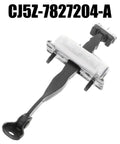 Ford Escape Door Check Hinge Strap Replacement For 2013 2019 Front And Rear Doors, Heavy Duty Metal And ABS Build, product code CJ5Z-7827204-A