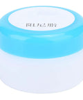 Blue and white container of 55g Damping Grease Lubricant For O-Rings Bearings Plastic Gears And Moving Parts Ideal For Household Appliances