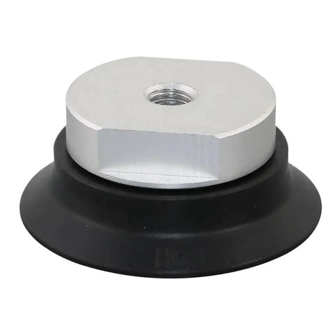 Heavy-Duty Vacuum Sucker Manipulator For Industrial Use With Pneumatic Suction Cups H63 for lifting heavy glass and metal sheets.