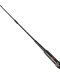 Rig-Ready Dual Band VHF UHF Car Antenna For 2m 70cm Radios 144 To 430MHz With Low VSWR Under 1.5 And 3.85dBi To 6.5dBi Gain