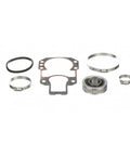 Sterndrive Transom Seal Repair Kit for MerCruiser R, MR, and Alpha One Sterndrives With Exhaust Bellows components