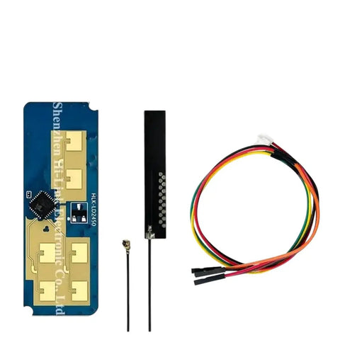 Human Motion Tracking Dope Test Kit With Dual Angle Sensor Module For Speed Trajectory Analysis And Distance Sensing Integrated Sensing Distance Pro Grade Electronics For Reliable Precision And Stable Performance 2026 Upgrade, sensor board and wires