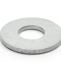 Flat washer from Hot Dipped Galvanized Trailer U Bolts Set Of 4 With Hardware Including Flat Washers Lock Washers And Hex Nuts