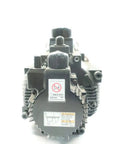 Beefed Up 7500W Servo Motor With 1500 RPM, 48 NM Torque And 200V AC Drive For Industrial Automation, CNC Machines, Robotic Systems, And Precision Motion Control close-up