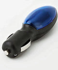Gas Mileage Booster Plug For Any Car Or Truck From 1960 To Today Delivers Ten To Thirty Percent MPG Gain By Plugging Into Any 12 Volt Outlet Works On Gas And Diesel Engines For Instant Fuel Economy Upgrade