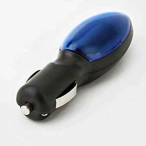 Gas Mileage Booster Plug For Any Car Or Truck From 1960 To Today Delivers Ten To Thirty Percent MPG Gain By Plugging Into Any 12 Volt Outlet Works On Gas And Diesel Engines For Instant Fuel Economy Upgrade