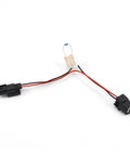Plug And Play Muzzler Harness Disable Kit For Honda 3.5L V6 Engines Ridgeline Odyssey Pilot Accord And Acura Models featuring connectors