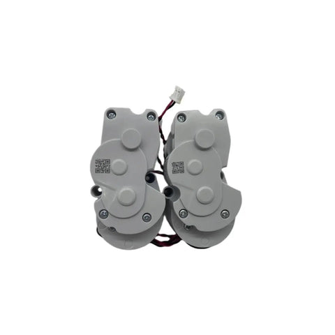 Mop Rack Motor Assembly For Xiaomi Self Cleaning Vacuum Robot 2 And C101 Replacement Part with cooling system