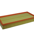 Premium Engine Air Filter For Audi Q7, Porsche Cayenne, VW Touareg, And Land Rover Range Rover, replacement filter