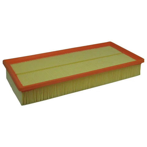 Premium Engine Air Filter For Audi Q7, Porsche Cayenne, VW Touareg, And Land Rover Range Rover, replacement filter