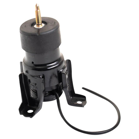Heavy Duty Engine Motor Mount Kit For 2011 2014 Nissan Quest showing rubber and metal construction with mounting brackets.