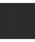 Black anodized aluminum sheet, 12x12 in, 1/32 in thick, engraving blank for laser engraving.