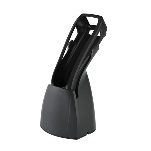 Barcode Scanner Charging Base Dock For C750 C740 C830 C850 C990 And C200, Hands Free Desk Stand With Plug And Play Setup
